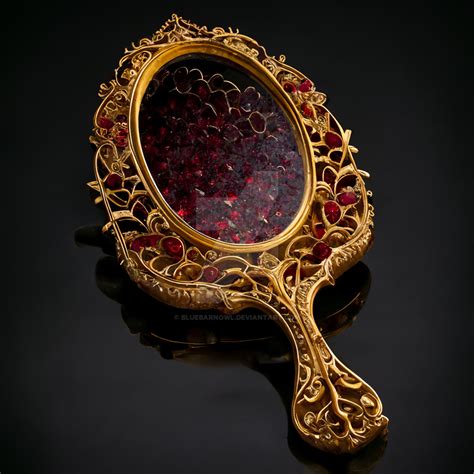 hand mirror 5e.
